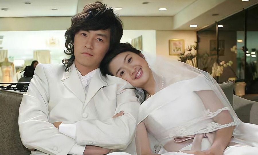 Nữ thần cưới ông chủ công ty thiết bị lặn: Bị nhà chồng coi như người ở, sống khổ còn hơn chữ khổ- Ảnh 1.