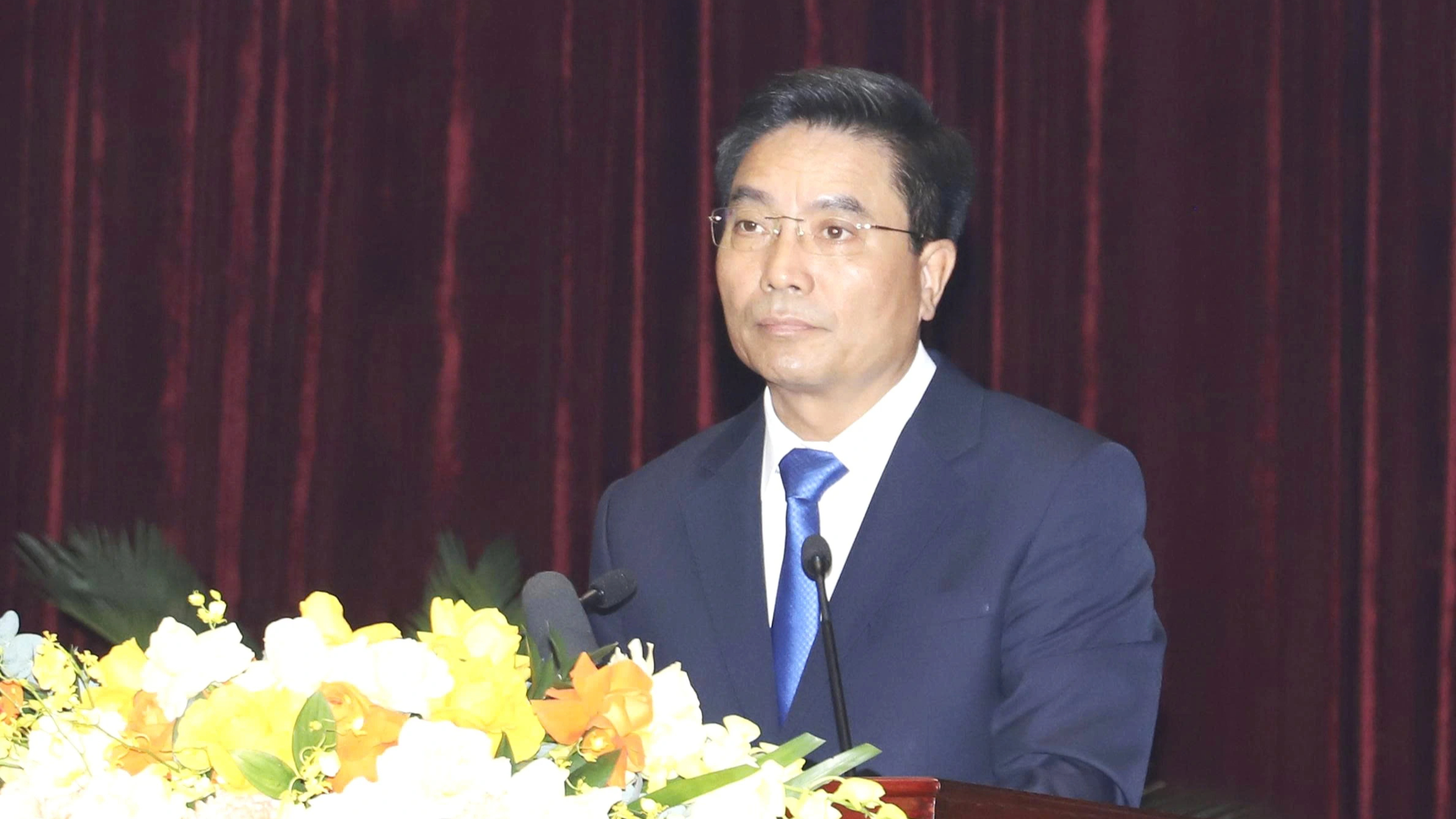 Hạn chế năm 2025 và giải pháp của Nguyễn Doãn Anh cho năm 2026 tại thanh hóa - Ảnh 1.