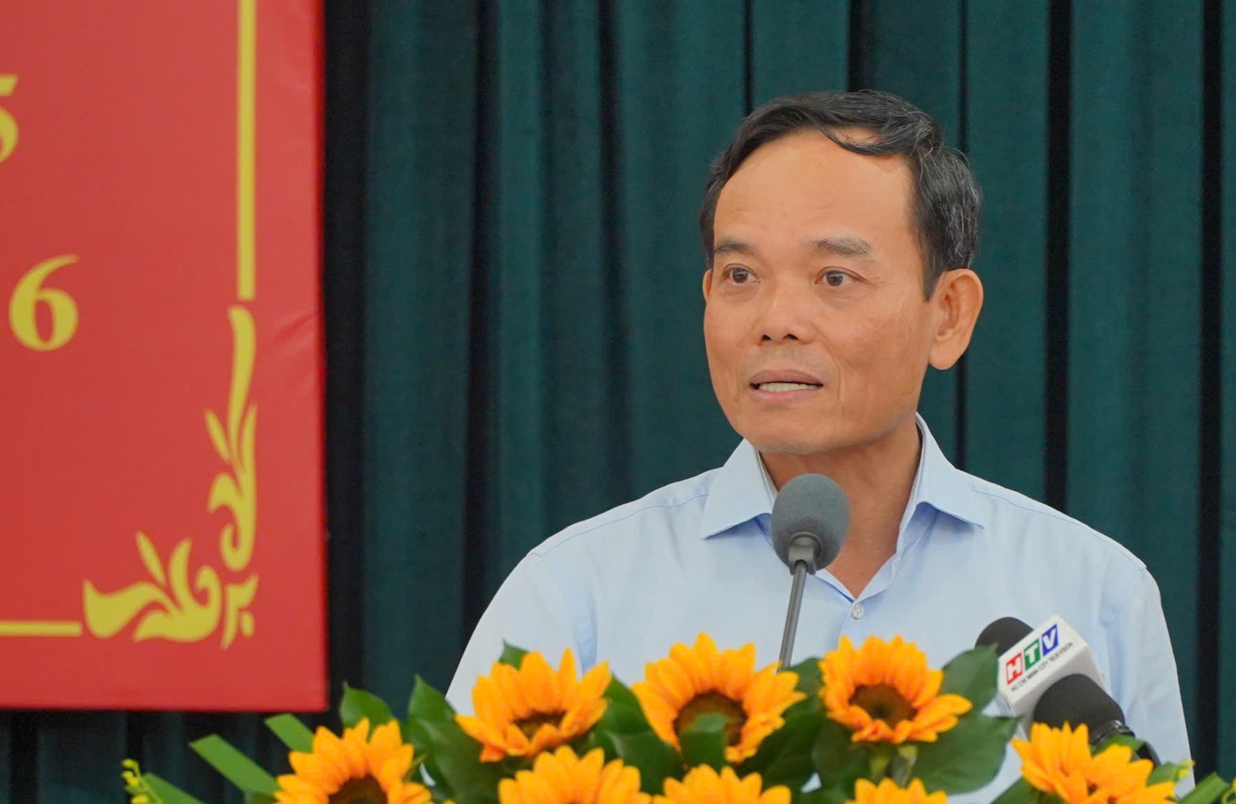 Trần Lưu Quang - Ảnh 1.