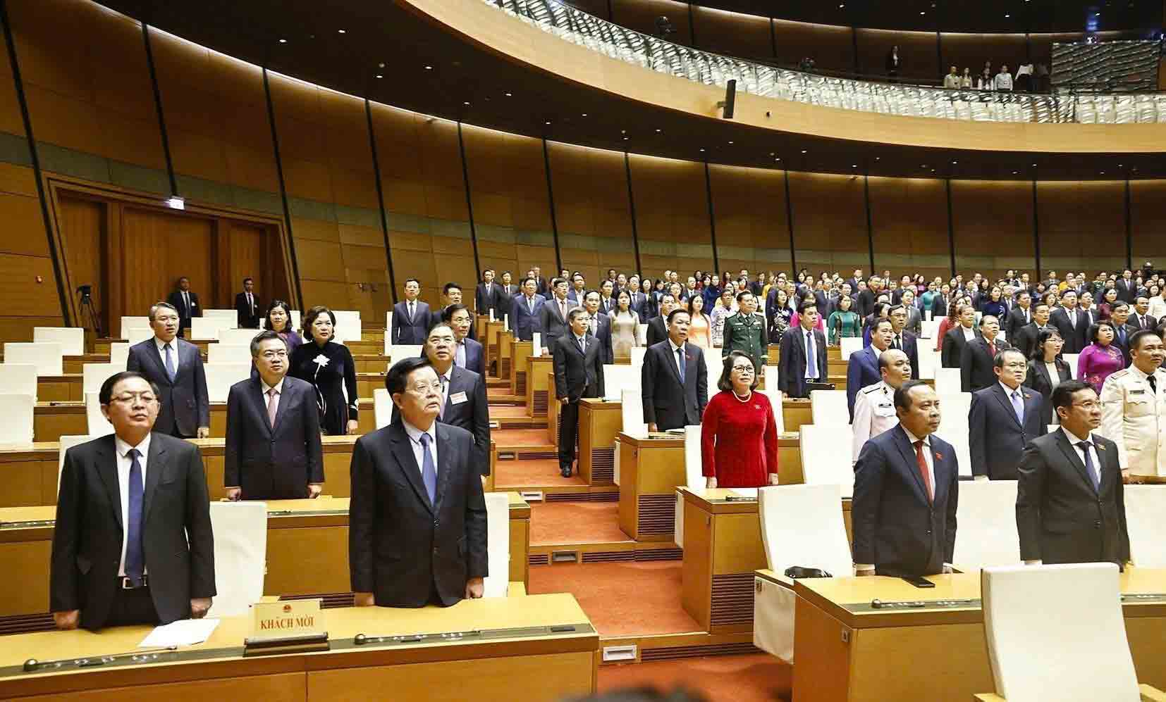 Biến khát vọng tăng trưởng trên 10% thành hiện thực 1 Biến khát vọng tăng trưởng trên 10% thành hiện thực - Ảnh 1.