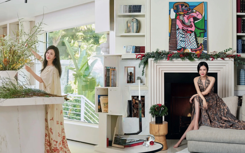 Biệt thự nghỉ dưỡng của Điền Phác Quân: Tổ ấm ven biển bình yên và sang trọng - Ảnh 1. Biệt thự nghỉ dưỡng của Điền Phác Quân: Tổ ấm ven biển bình yên và sang trọng - Ảnh 1.