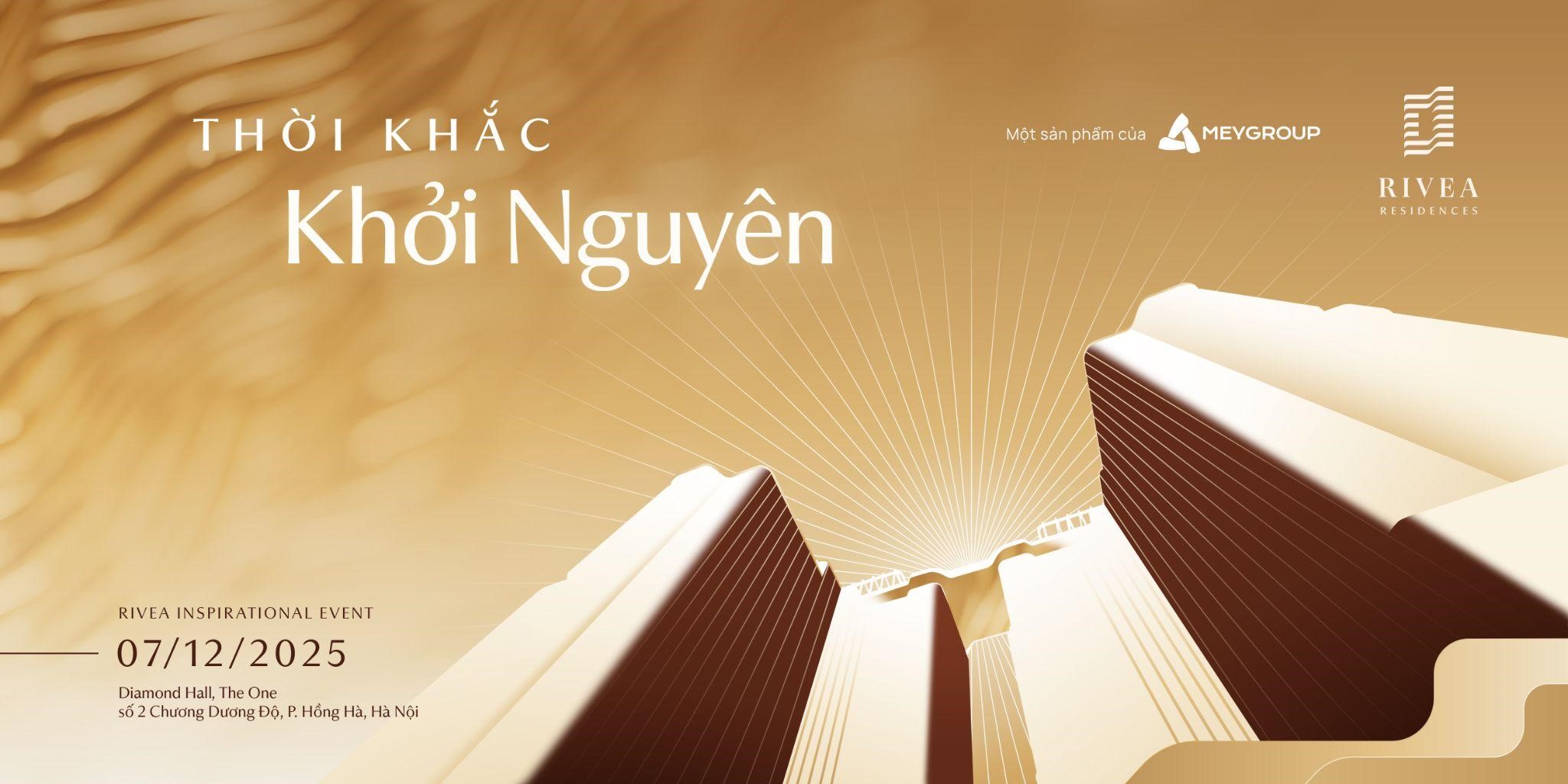 Biểu tượng ‘Khởi Nguyên’ lộ diện trên bản đồ BĐS hạng sang lõi trung tâm Hà Nội - Ảnh 1.