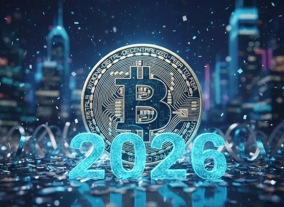 Bitcoin 2026: 2 kịch bản đối lập cho thị trường tiền số - 1