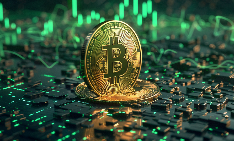 Bitcoin 2026: 2 kịch bản đối lập cho thị trường tiền số - 3