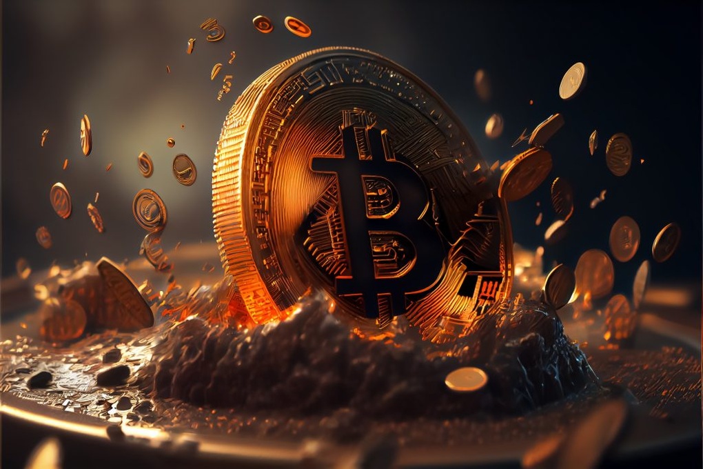 Bitcoin năm 2025: Mộng triệu USD tan vỡ và bài học đau đớn cho giới đầu tư - 1