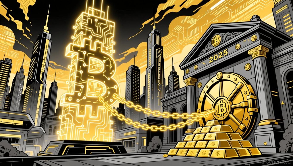 Bitcoin năm 2025: Mộng triệu USD tan vỡ và bài học đau đớn cho giới đầu tư - 2
