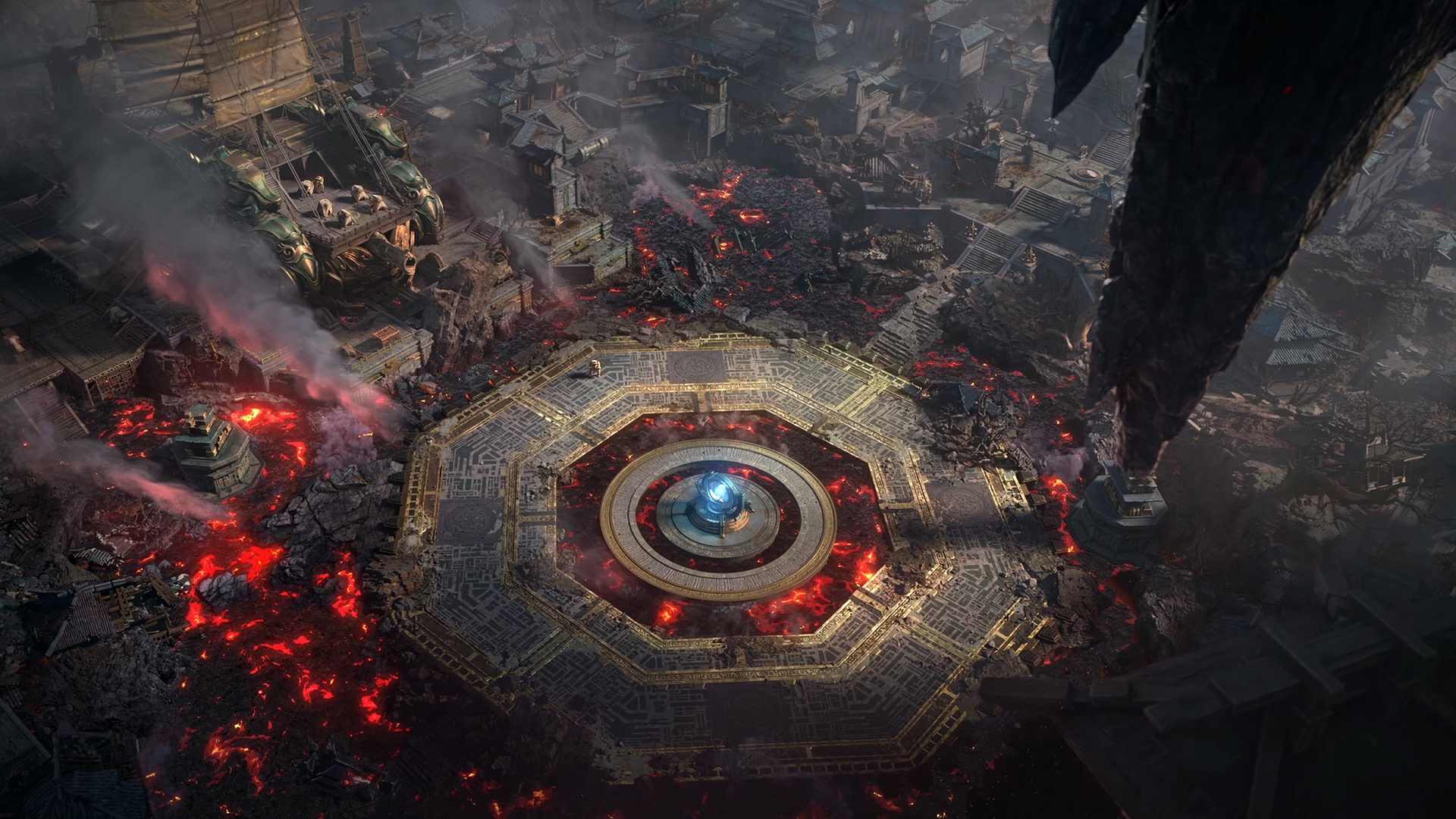 Game kiếm hiệp sinh tồn NARAKA: Bladepoint về tay VNGGames, đã chốt thời điểm ra mắt- Ảnh 6.