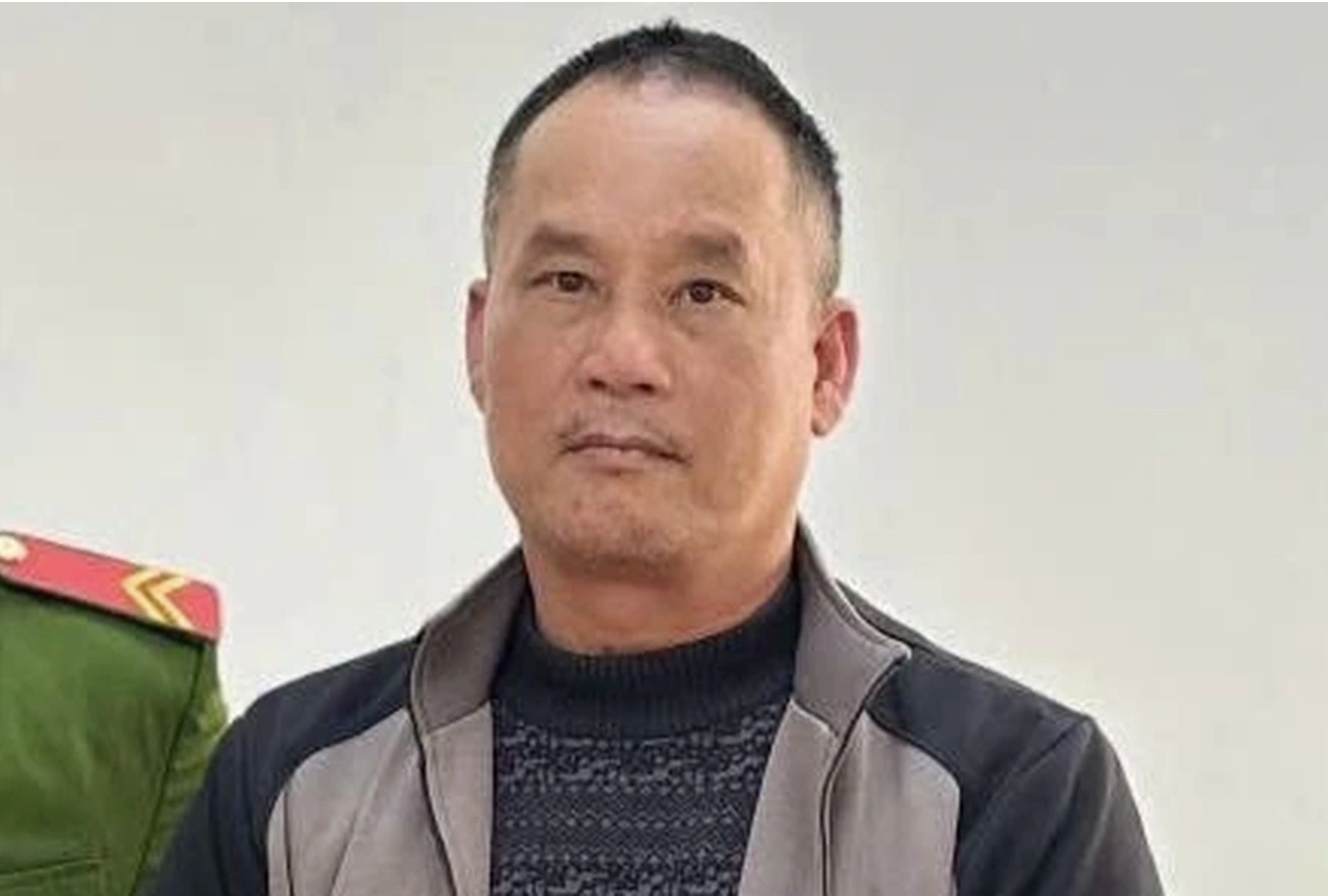 Bộ Công an chỉ đạo mở điều tra vụ án Đoàn Văn Sáng giết người ở Lạng Sơn 1 Bộ Công an chỉ đạo mở điều tra vụ án Đoàn Văn Sáng giết người ở Lạng Sơn - Ảnh 1.