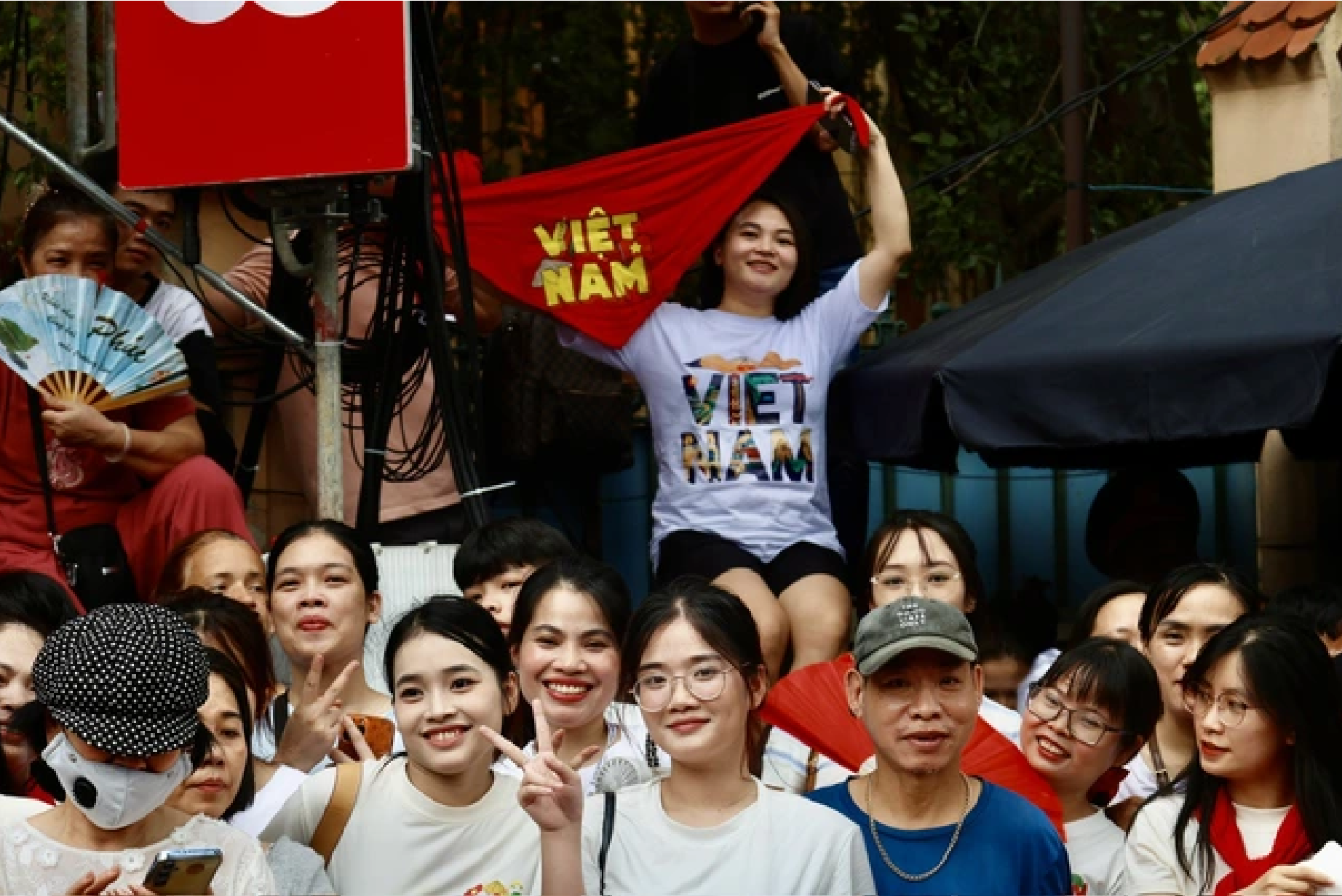 Bộ Công an đề xuất xếp hạng công dân số: Cơ hội và thách thức mới cho xã hội - Ảnh 1.