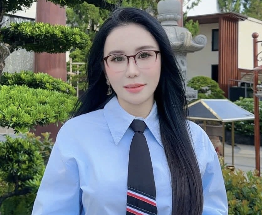 Bộ Công an giám định chất lượng tất cả sản phẩm của thẩm mỹ viện Mailisa 1 Bộ Công an giám định chất lượng tất cả sản phẩm của thẩm mỹ viện Mailisa - Ảnh 1.