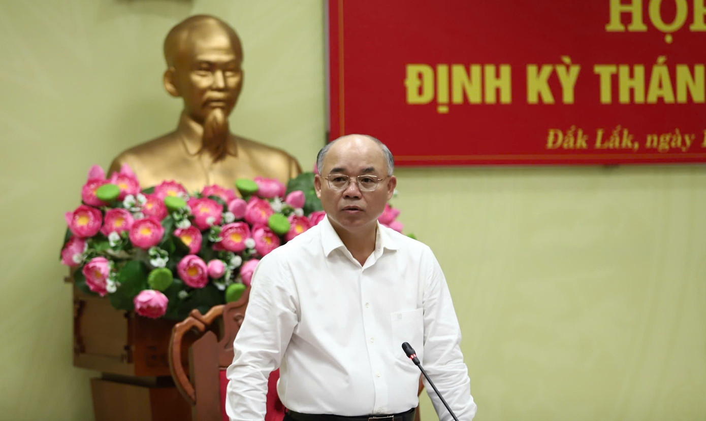 Bộ Công an vào cuộc xác minh việc Thủy điện Sông Ba Hạ xả lũ kỷ lục ở Đắk Lắk- Ảnh 1.