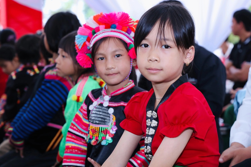 Bộ Giáo dục: Hoàn thành sắp xếp các trường phổ thông trước 31/12 - 1