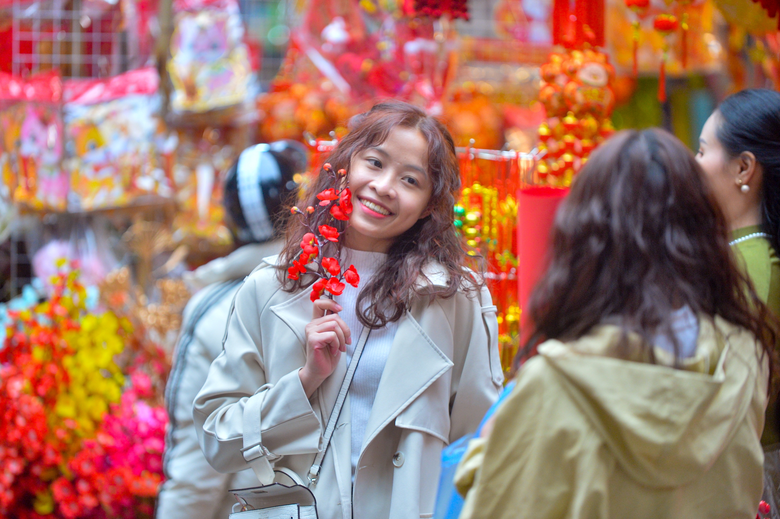 Bộ Nội vụ đề xuất nghỉ 4 ngày dịp Tết Dương lịch 2026  - Ảnh 1.