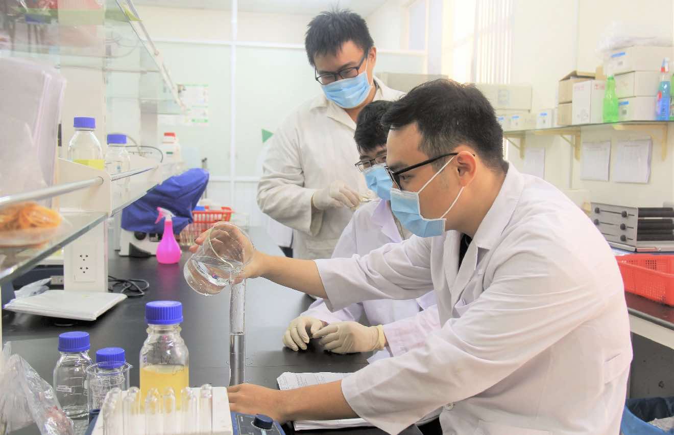 Bộ Nội vụ xây dựng cơ chế thu hút nhân lực chất lượng cao cho công vụ - Ảnh 1. Bộ Nội vụ xây dựng cơ chế thu hút nhân lực chất lượng cao cho công vụ - Ảnh 1.