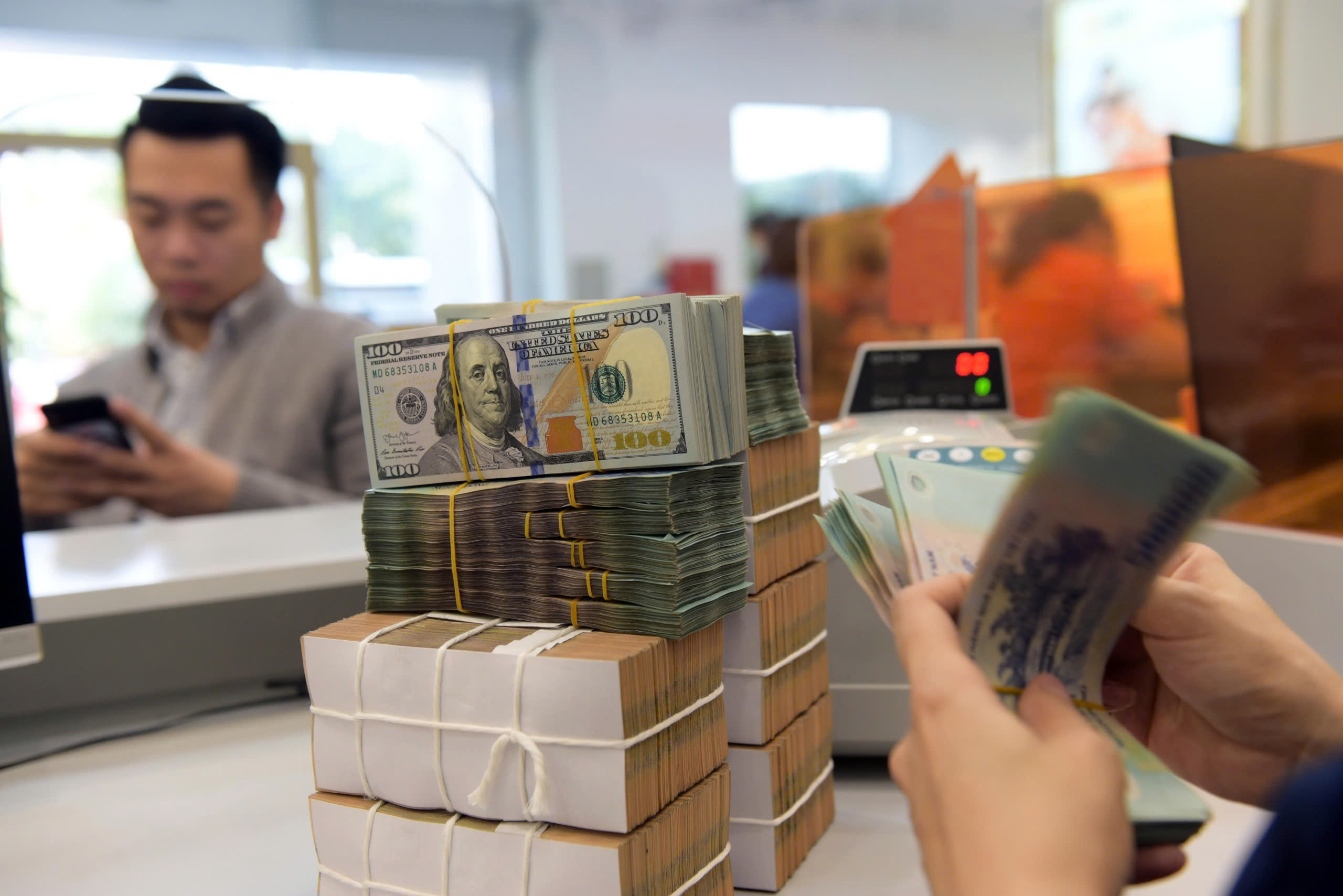 Bộ Tài chính lên tiếng về việc người dân bị 'nợ thuế oan' - Ảnh 1.