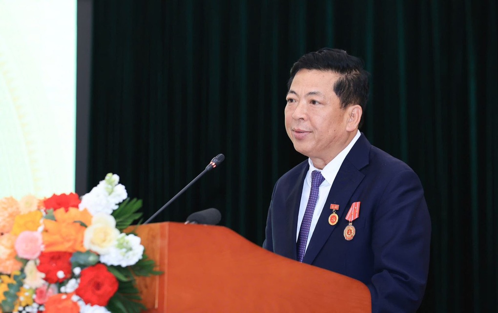 Bộ Xây dựng hoàn thành 100% nhiệm vụ Chính phủ điện tử và chuyển đổi số - 1