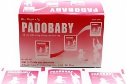 Thu hồi toàn quốc lô thuốc giảm đau, hạ sốt kém chất lượng