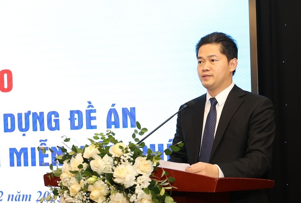 Bộ Y tế đề xuất lộ trình thực hiện miễn viện phí - 1