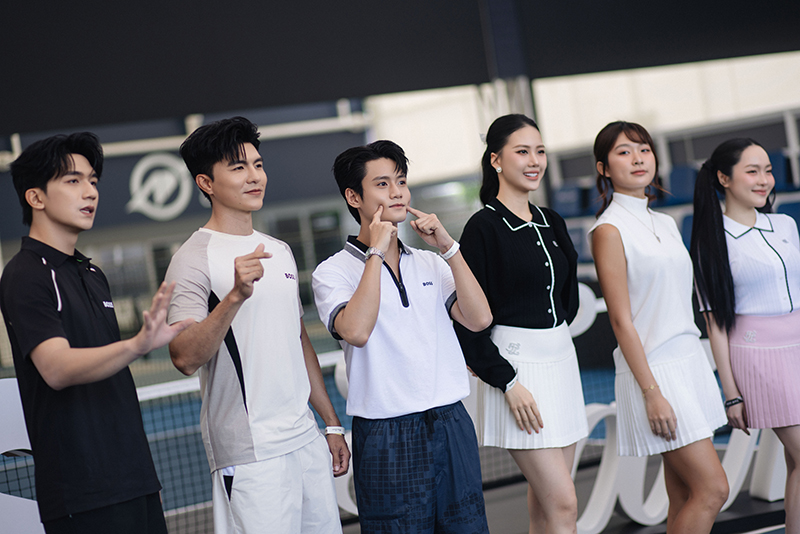 Bo ba nam than Mua Do gay sot khi so