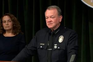 Con trai đạo diễn Rob Reiner bị truy tố tội giết bố mẹ, cân nhắc đề nghị án tử