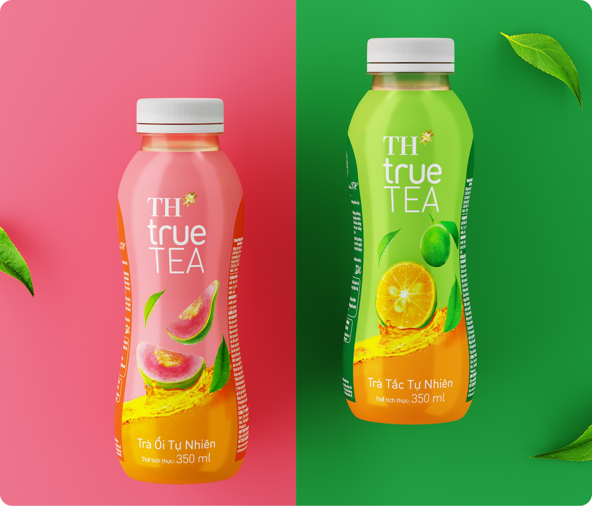 Trà trái cây lên ngôi: Bộ đôi trà ổi và trà tắc chinh phục giới trẻ- Ảnh 1. Trà trái cây lên ngôi: Bộ đôi trà ổi và trà tắc chinh phục giới trẻ- Ảnh 1.