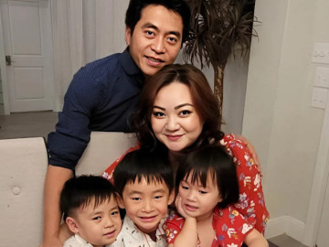 Bé Xuân Mai: Các con không thích nghe nhạc của tôi