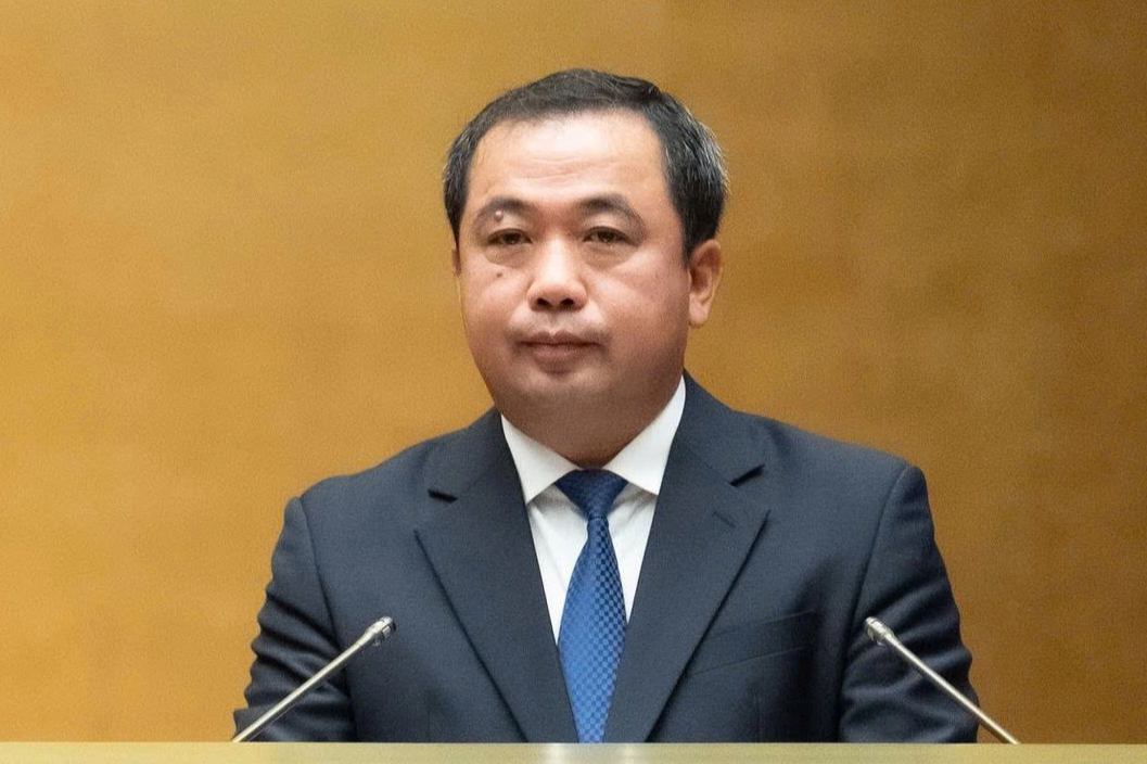 Chính thức bổ sung 4 trường hợp thu hồi đất, áp dụng bảng giá đất từ 1.1.2026- Ảnh 1. Chính thức bổ sung 4 trường hợp thu hồi đất, áp dụng bảng giá đất từ 1.1.2026- Ảnh 1.