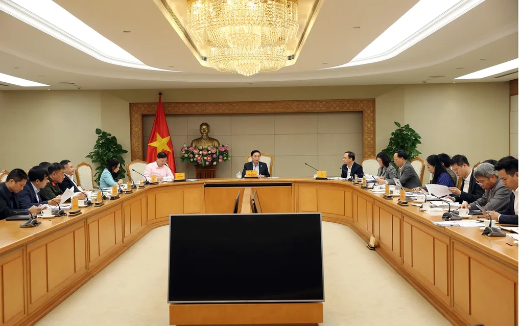 Bổ sung đối tượng được ưu tiên mua nhà ở xã hội - 1