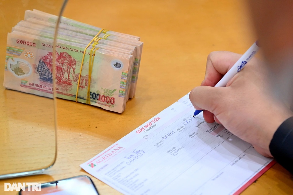 Bỏ thuế khoán, chuyên gia khuyên hộ kinh doanh dùng hóa đơn điện tử từ sớm - 1