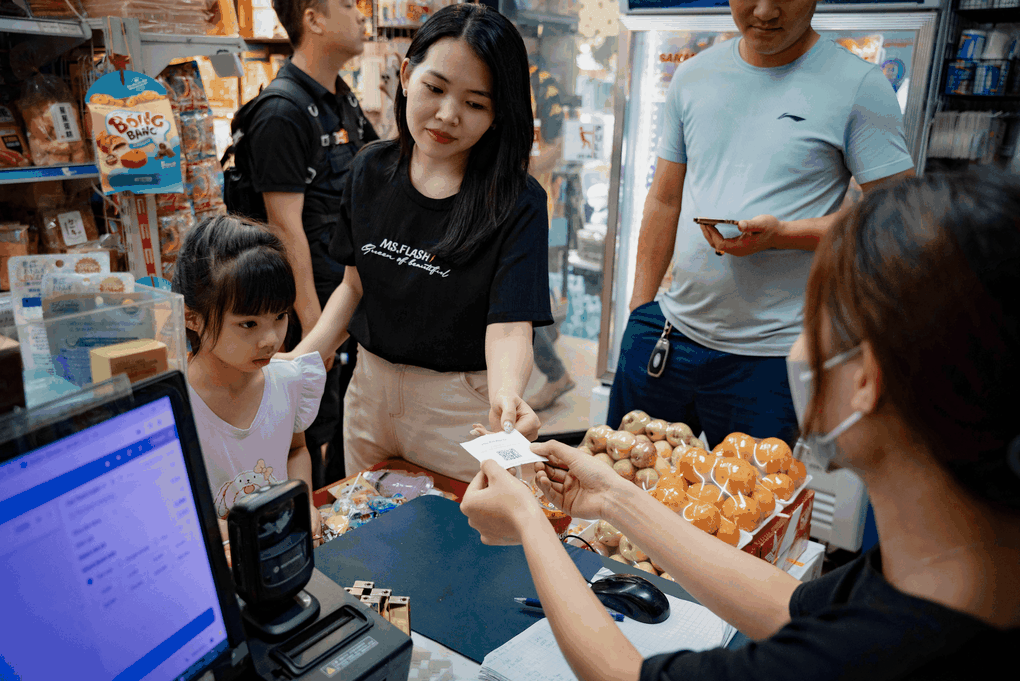 Bỏ thuế khoán từ 2026: VCCI kiến nghị nới ngưỡng hóa đơn điện tử lên 3 tỷ - 1