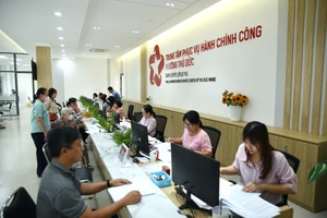 Bộ Nội vụ thông tin đề xuất tăng lương cơ sở cho cán bộ, viên chức trong năm 2026