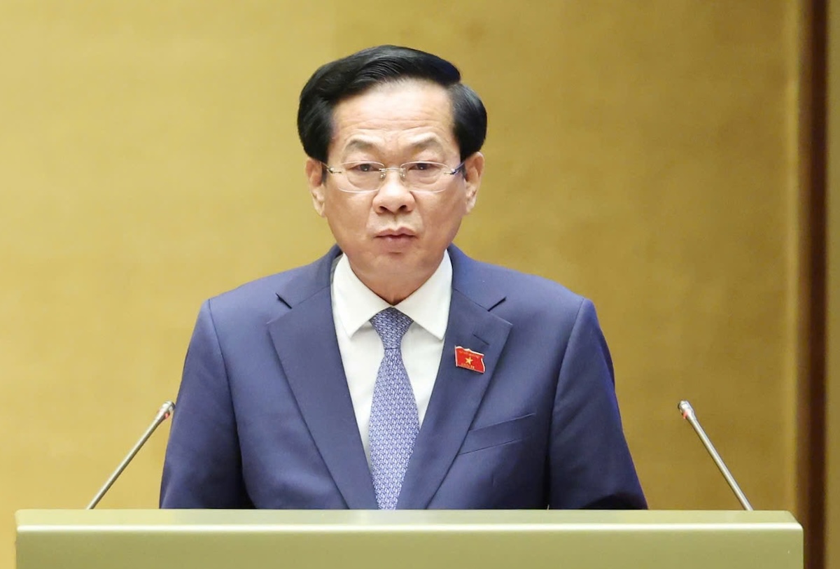 Bộ trưởng Bộ Nội vụ trả lời đề xuất tăng lương cho cán bộ xã, sắp xếp, hợp nhất tổ chức các hội 1 tăng lương - Ảnh 1.