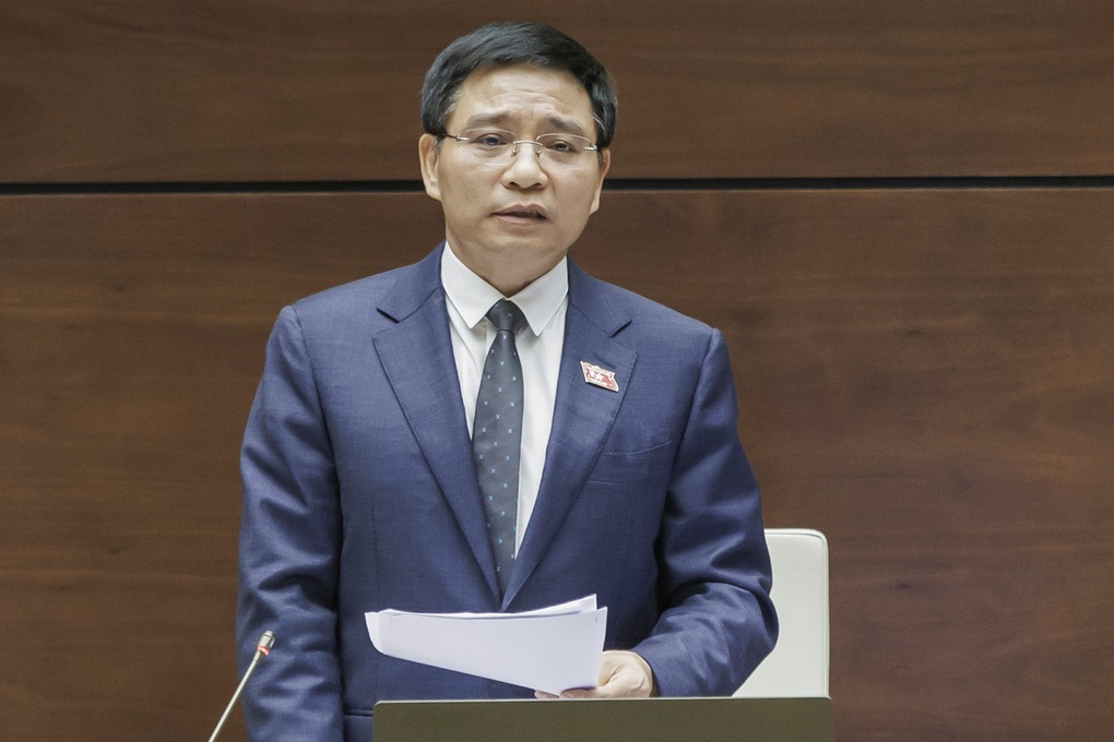 Bộ trưởng Tài chính cam kết bỏ quy định hoàn thuế làm khó doanh nghiệp - 1