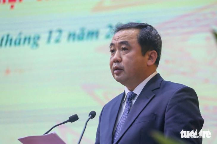 ô nhiễm không khí - Ảnh 1.