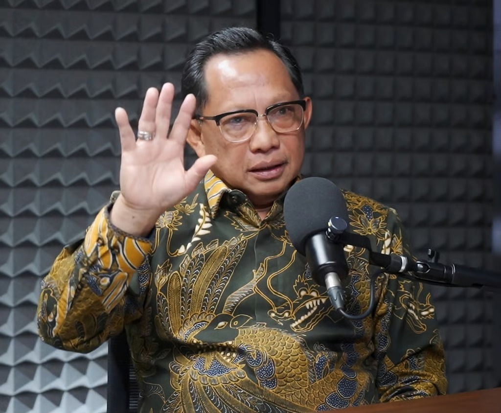 Bộ trưởng của Indonesia hứng chỉ trích vì nói viện trợ lũ lụt từ Malaysia 'không đáng kể' 1 viện trợ - Ảnh 1.