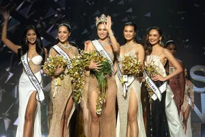 1 ngày trước khai mạc SEA Games 33: Hoa hậu Thế giới có mặt, vắng đoàn Campuchia