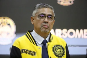 FIFA chính thức điều tra tổng thư ký FAM