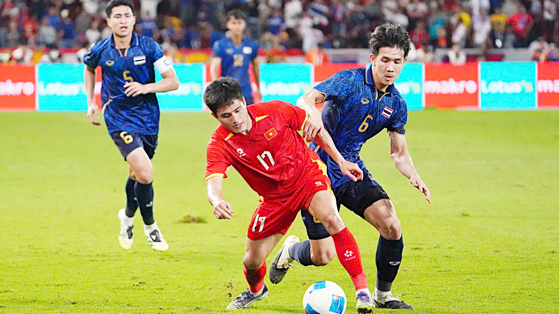 sea games  - Ảnh 1.