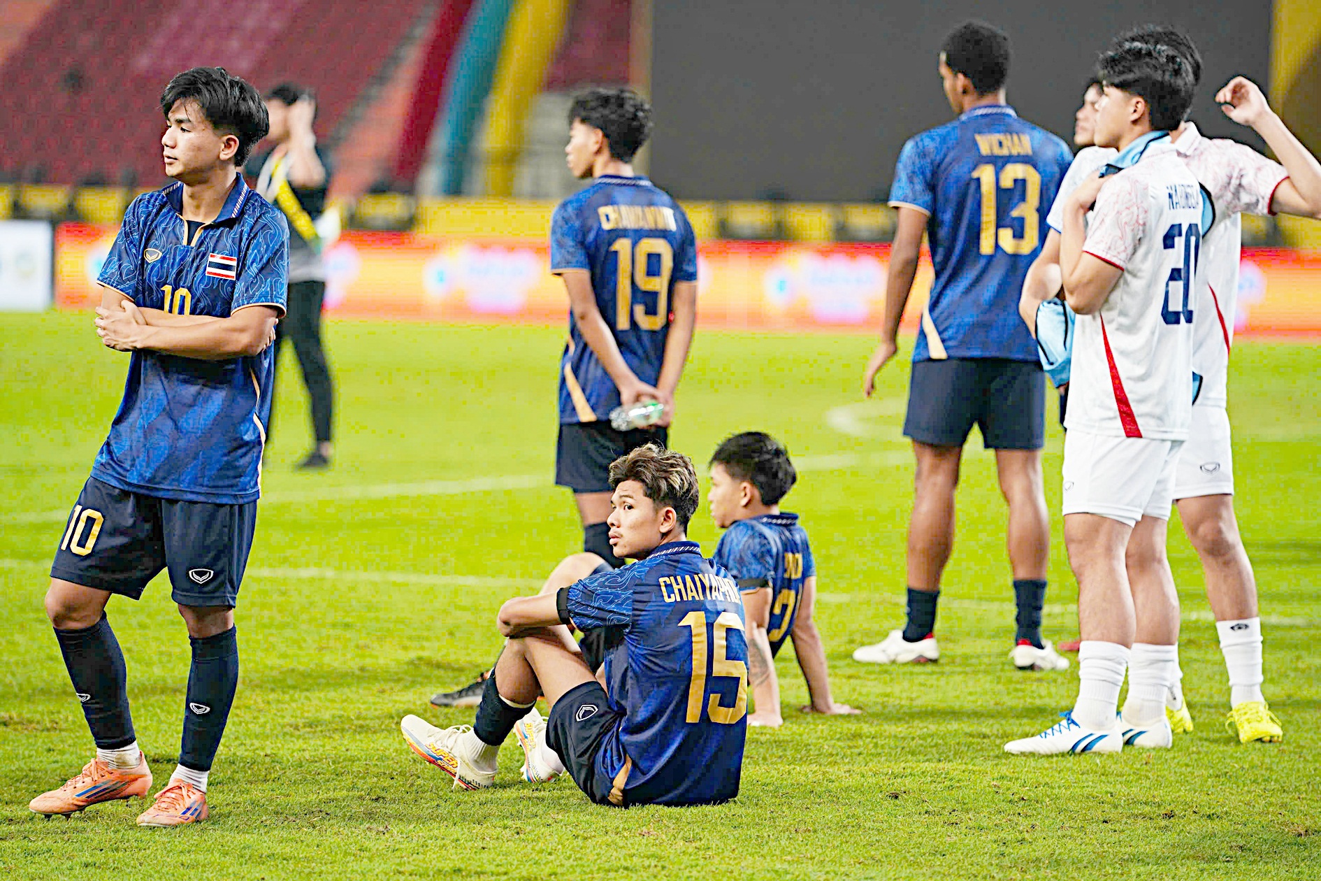 sea games  - Ảnh 2.