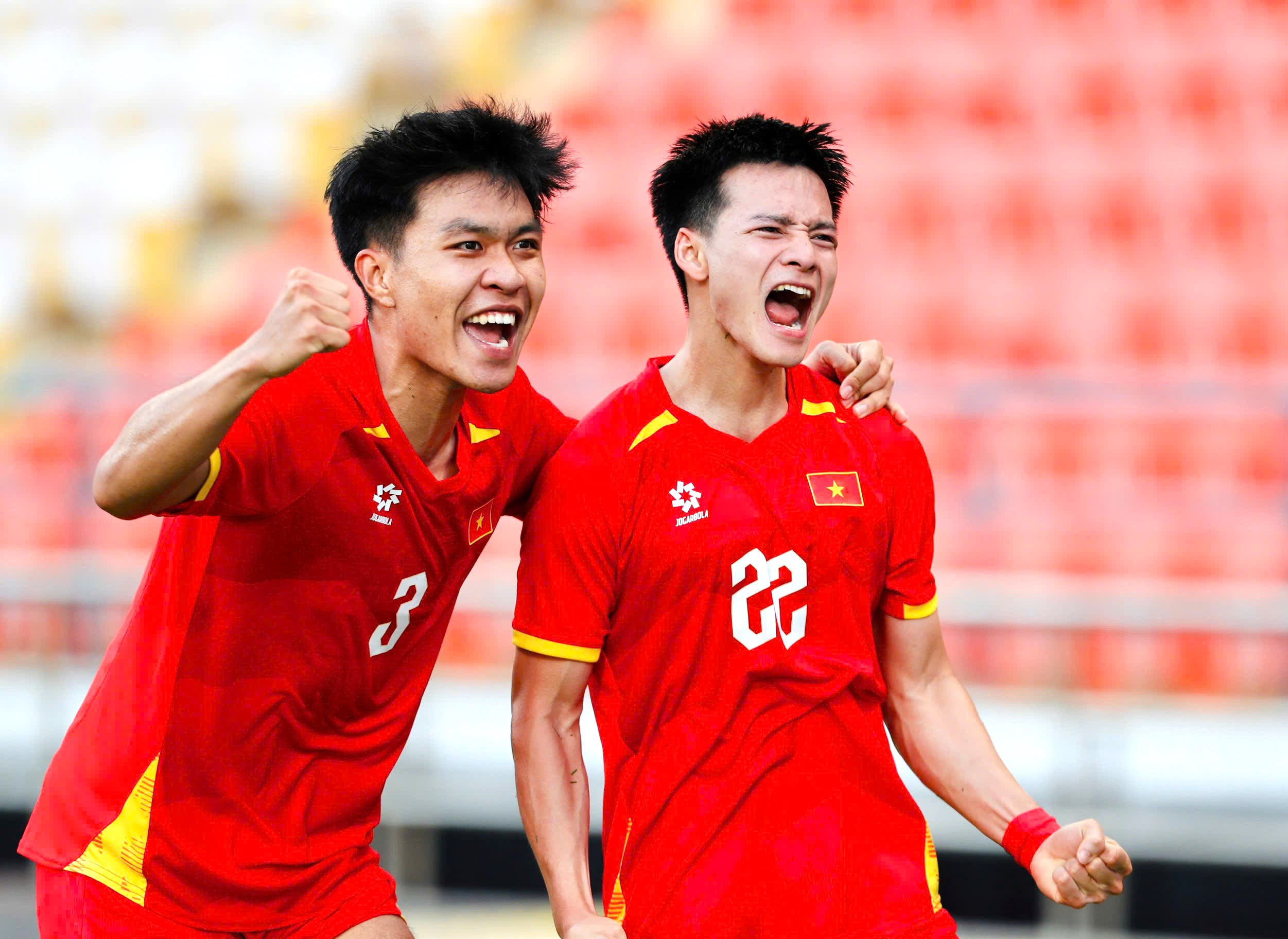 Bóng đá Việt Nam vui hay mệt với AFC Nations League? 1 AFC - Ảnh 1.