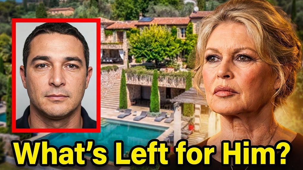 Brigitte Bardot để lại tài sản 65 triệu USD cho ai khi qua đời? - 1