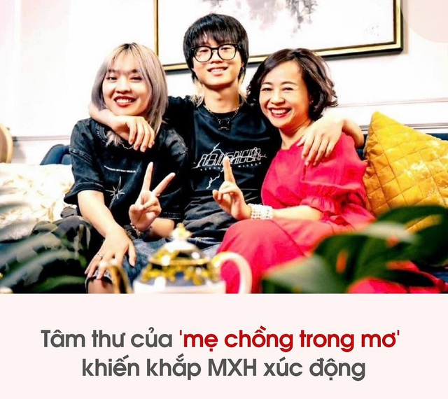 Buc tam thu 1000 chu dang gay bao mang khong