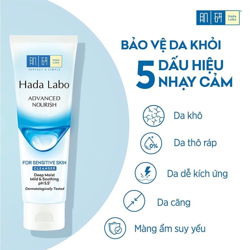 Buổi sáng không nên rửa mặt quá mạnh, đây là 5 sản phẩm dịu nhẹ tôi khuyên bạn nên dùng- Ảnh 1.
