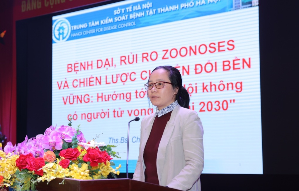 Buôn bán, giết mổ chó mèo - mối đe dọa nghiêm trọng đối với sức khỏe - 1