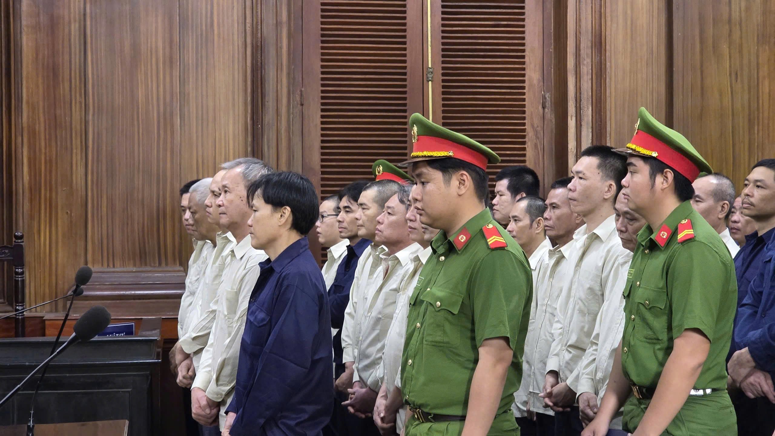 buôn lậu - Ảnh 1.