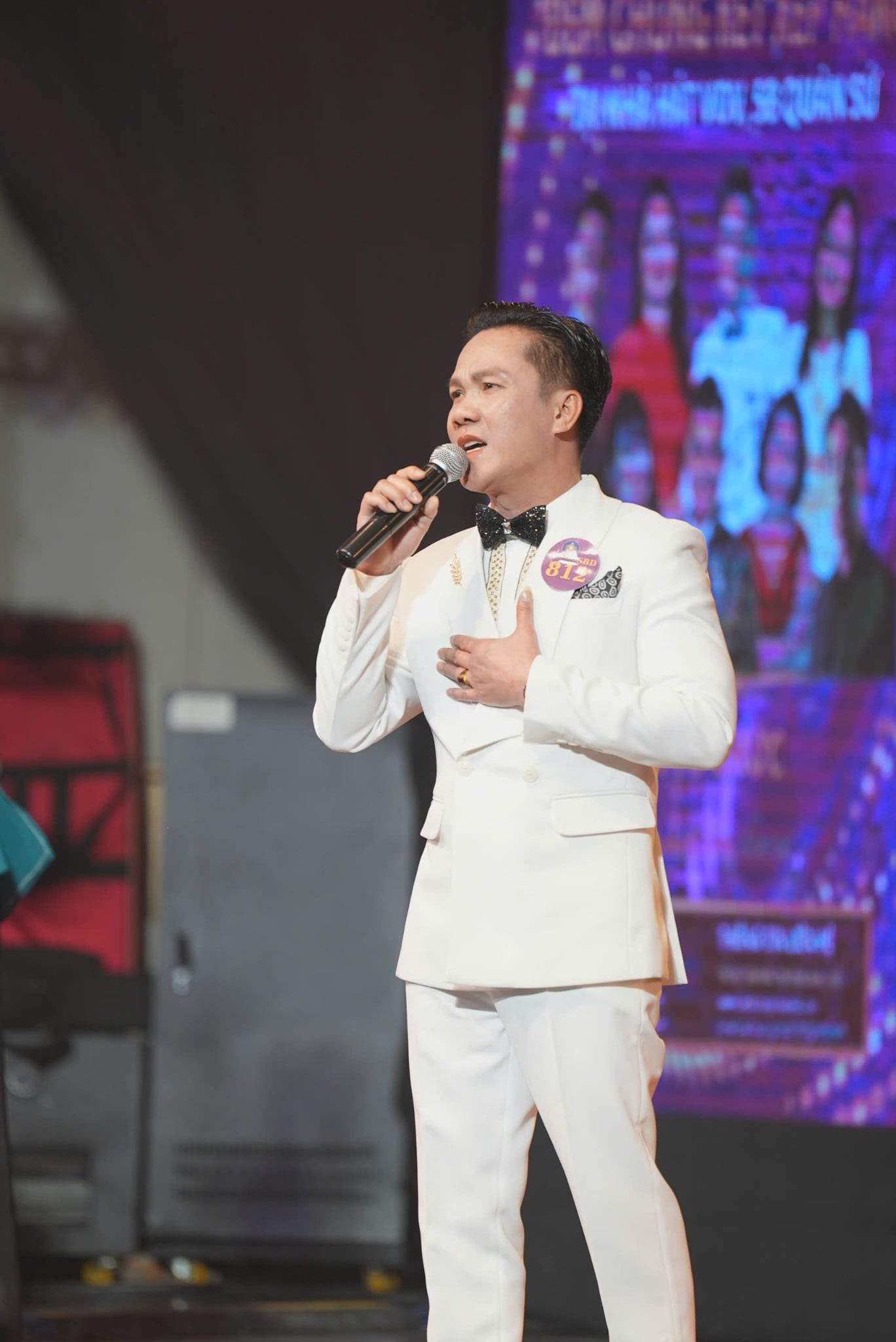 CA SĨ XUÂN HƯỞNG XUẤT SẮC ĐOẠT QUÁN QUÂN ĐẤU TRƯỜNG NHẠC VIỆT 2025 – DÒNG NHẠC BOLERO 1 ca-si-xuan-huong-2-1765463229.jpg