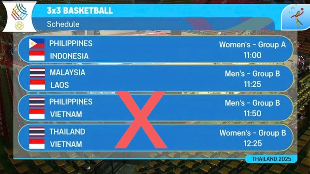 CĐV Đông Nam Á: Sự vô tâm của Ban tổ chức làm giảm chất lượng SEA Games - 1