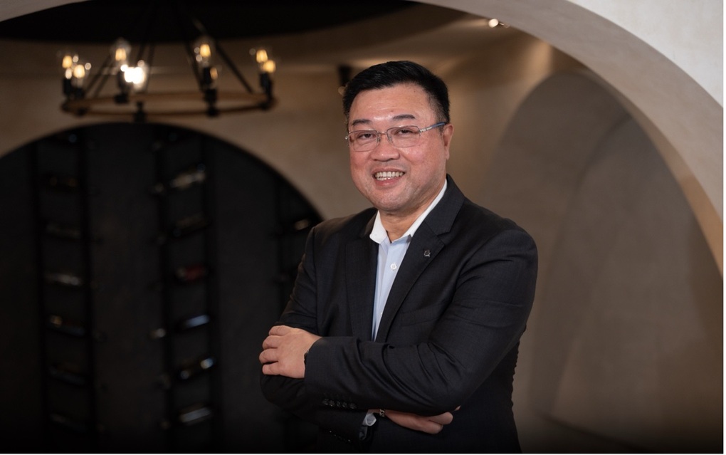 CEO Nam Long chia sẻ cách tạo lợi thế cạnh tranh cho doanh nghiệp bất động sản - 1