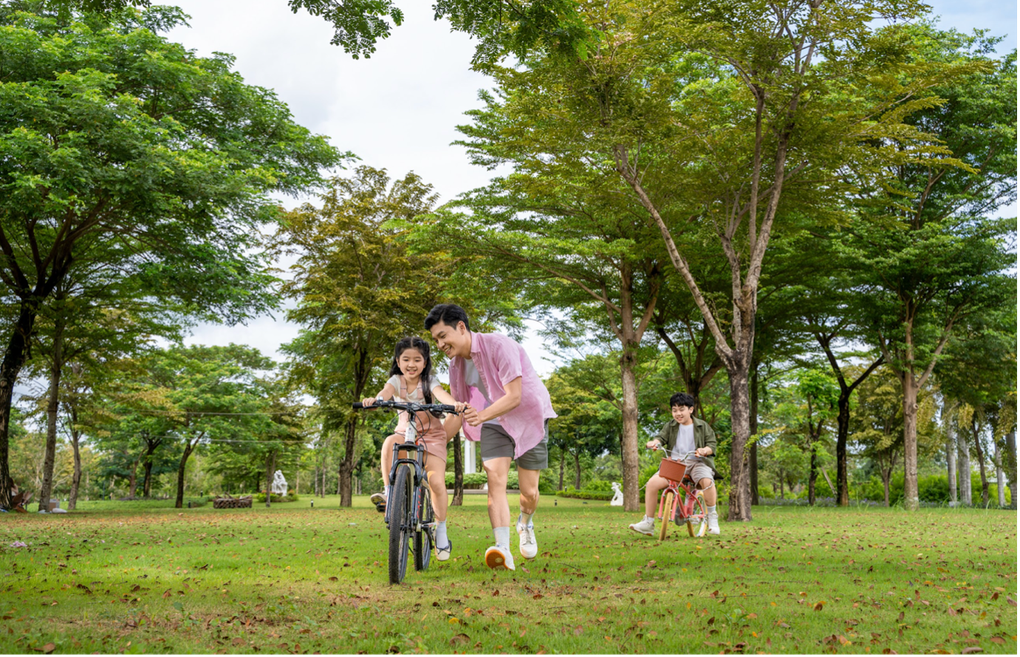 CEO Nam Long chia sẻ cách tạo lợi thế cạnh tranh cho doanh nghiệp bất động sản - 2