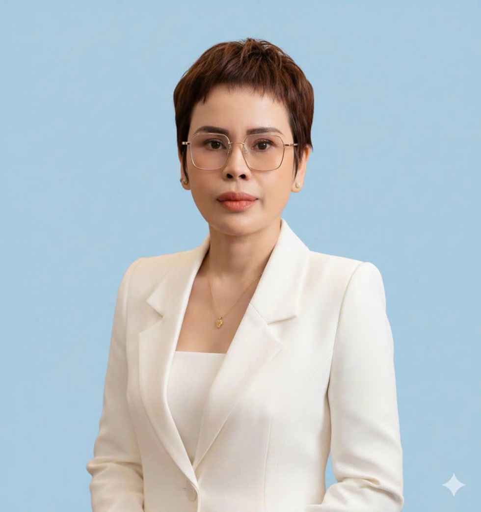 CEO STP Group: ESG không phải danh hiệu, mà là năng lực cạnh tranh dài hạn - 1